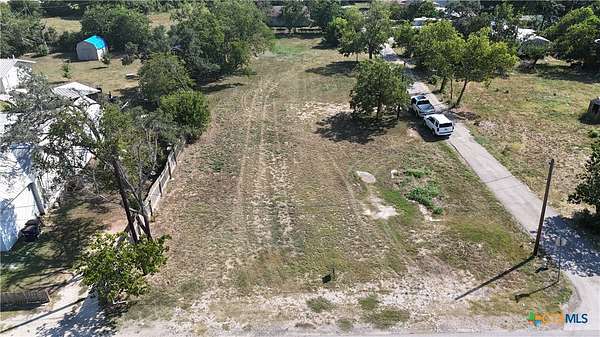 0.42 Acres of Residential Land for Sale in Liberty Hill, Texas