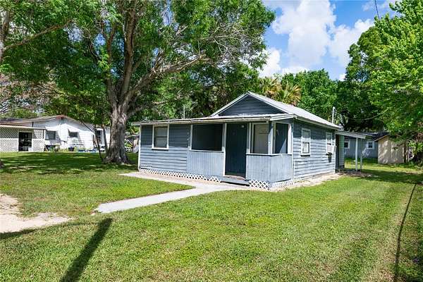 0.14 Acres of Residential Land for Sale in Winter Garden, Florida