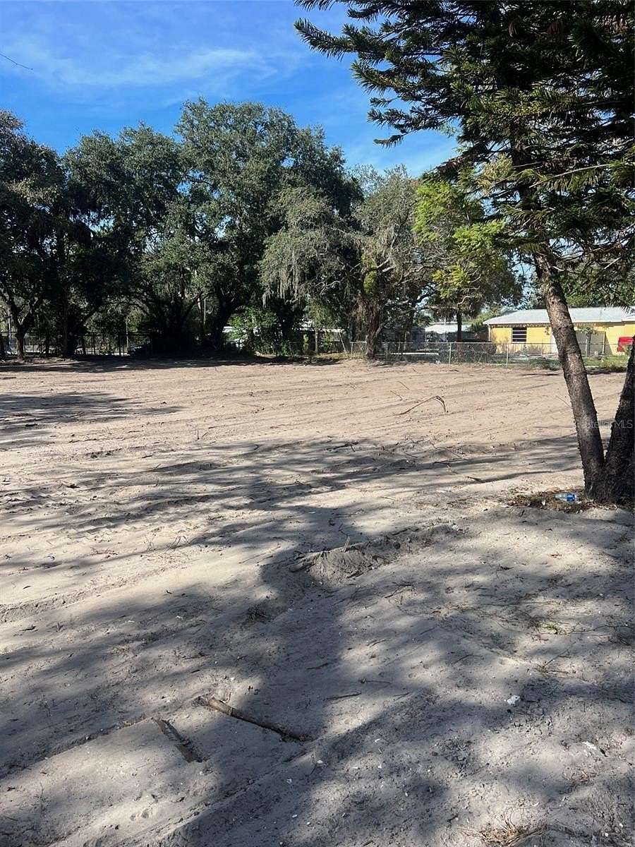 0.45 Acres of Land for Sale in Tampa, Florida