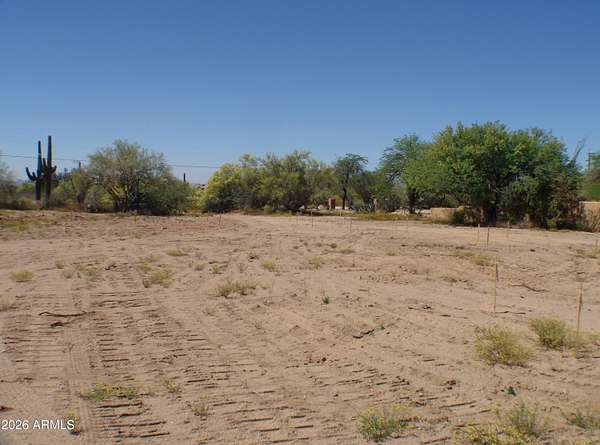 1.38 Acres of Residential Land for Sale in Cave Creek, Arizona