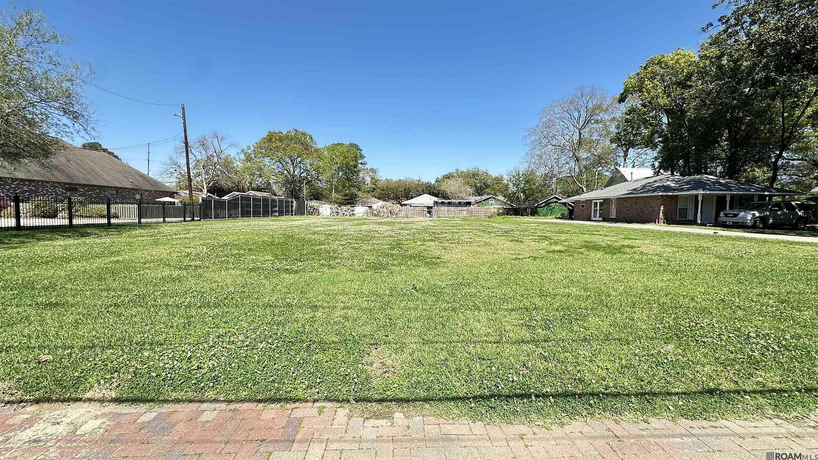 0.17 Acres of Residential Land for Sale in Baton Rouge, Louisiana