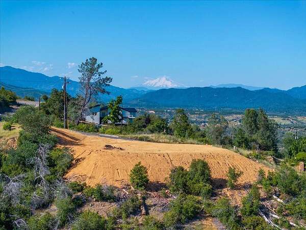 1.36 Acres of Residential Land for Sale in Redding, California