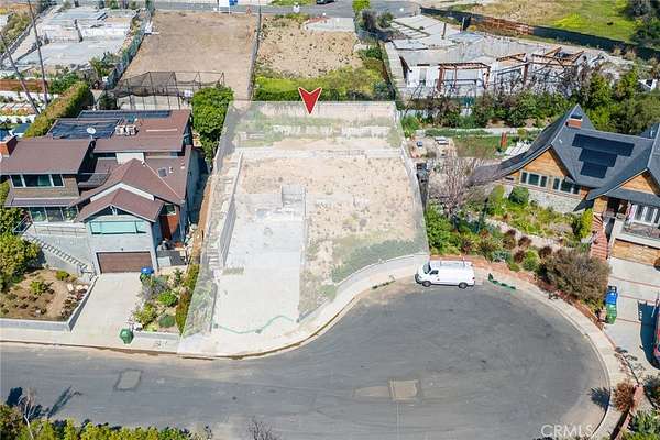 0.17 Acres of Residential Land for Sale in Pacific Palisades, California