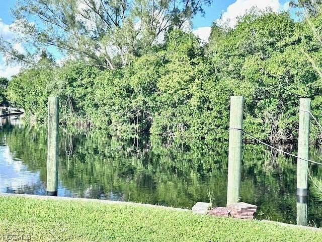 0.1 Acres of Residential Land for Sale in North Fort Myers, Florida