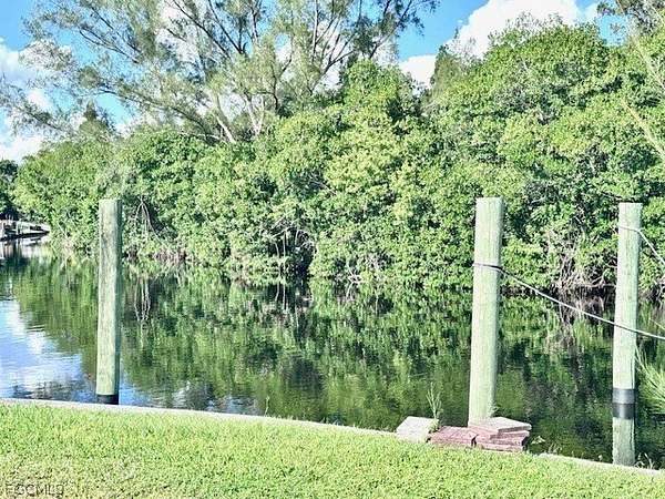0.1 Acres of Residential Land for Sale in North Fort Myers, Florida