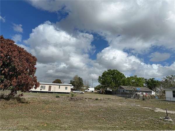 0.26 Acres of Residential Land for Sale in Lake Placid, Florida