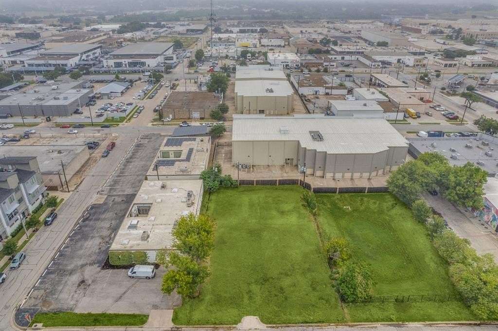 0.33 Acres of Land for Sale in Fort Worth, Texas