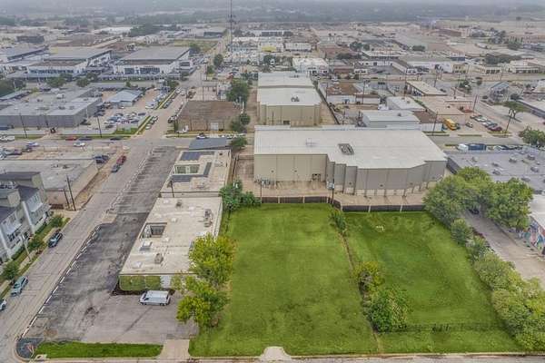0.33 Acres of Land for Sale in Fort Worth, Texas