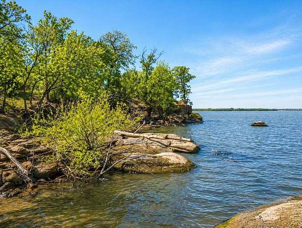 0.12 Acres of Land for Sale in Little Elm, Texas