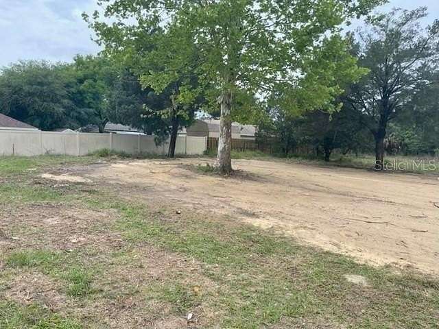 0.5 Acres of Residential Land for Sale in Eustis, Florida