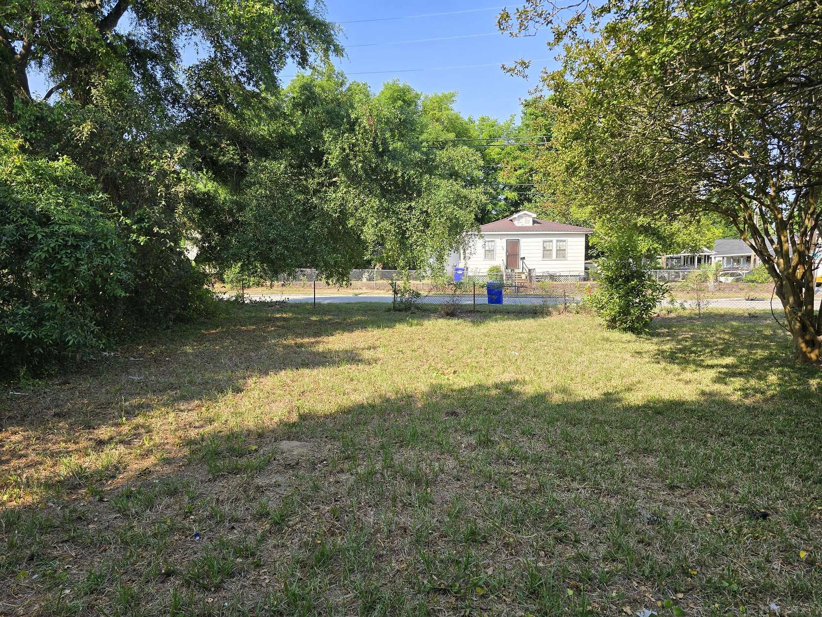 0.19 Acres of Residential Land for Sale in North Charleston, South Carolina