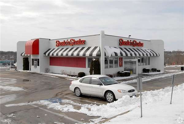 1.48 Acres of Mixed-Use Land for Sale in Independence, Missouri