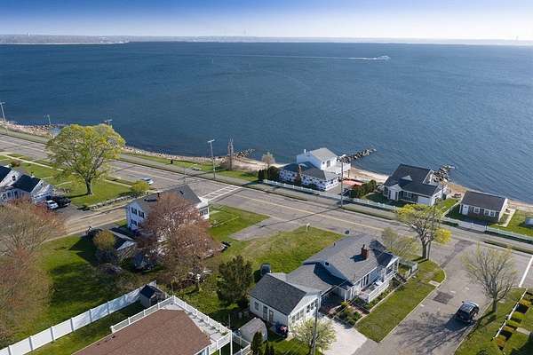 0.17 Acres of Residential Land for Sale in New Bedford, Massachusetts