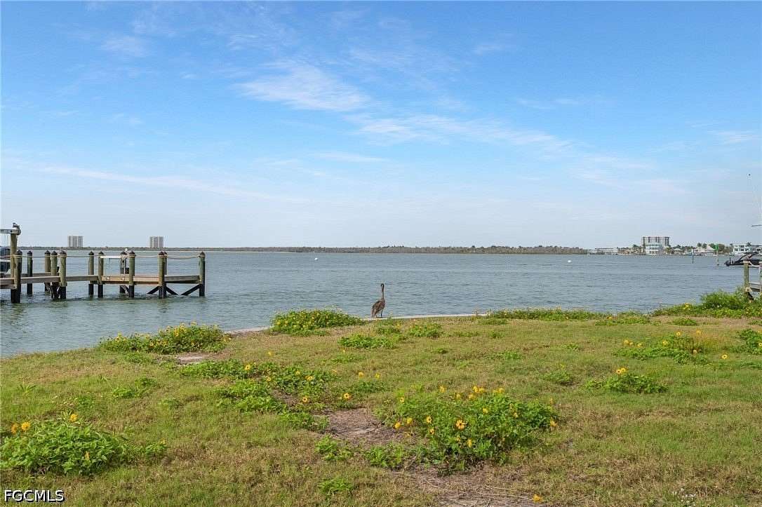 0.34 Acres of Residential Land for Sale in Fort Myers Beach, Florida