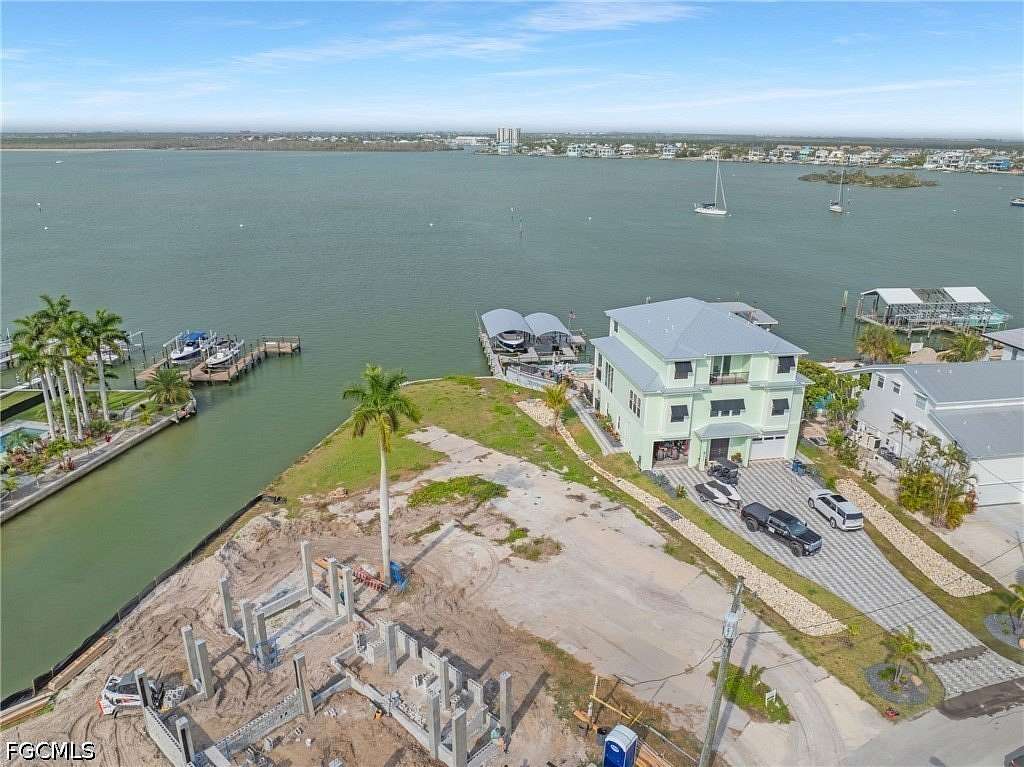 0.34 Acres of Residential Land for Sale in Fort Myers Beach, Florida