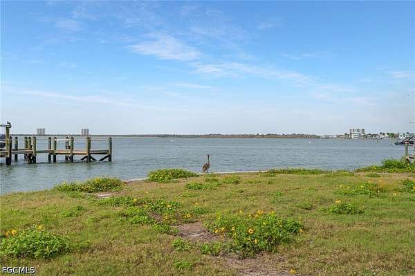 0.34 Acres of Residential Land for Sale in Fort Myers Beach, Florida