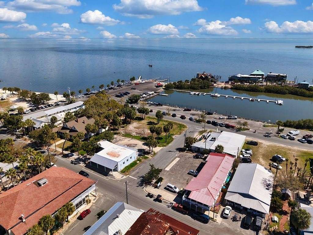 0.19 Acres of Residential Land for Sale in Cedar Key, Florida