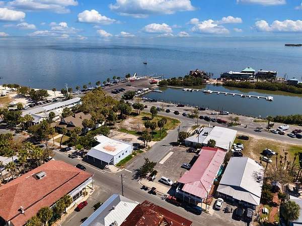 0.19 Acres of Residential Land for Sale in Cedar Key, Florida