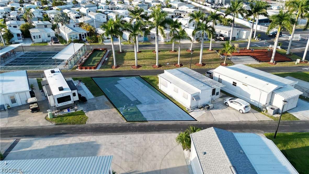 0.04 Acres of Land for Sale in Fort Myers, Florida