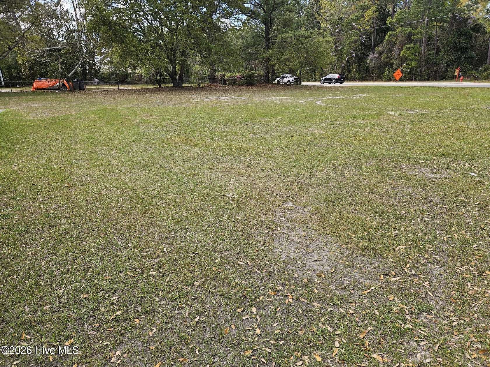 0.63 Acres of Residential Land for Sale in Leland, North Carolina