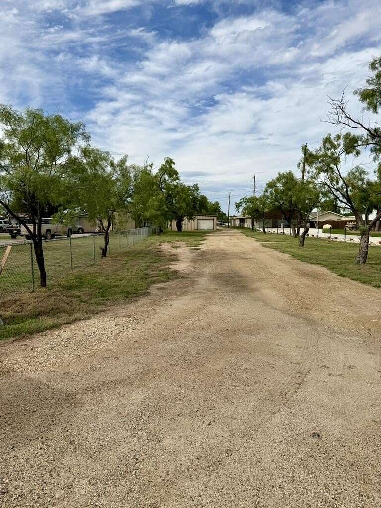 0.71 Acres of Residential Land for Sale in San Angelo, Texas