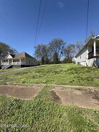 0.33 Acres of Residential Land for Sale in Knoxville, Tennessee