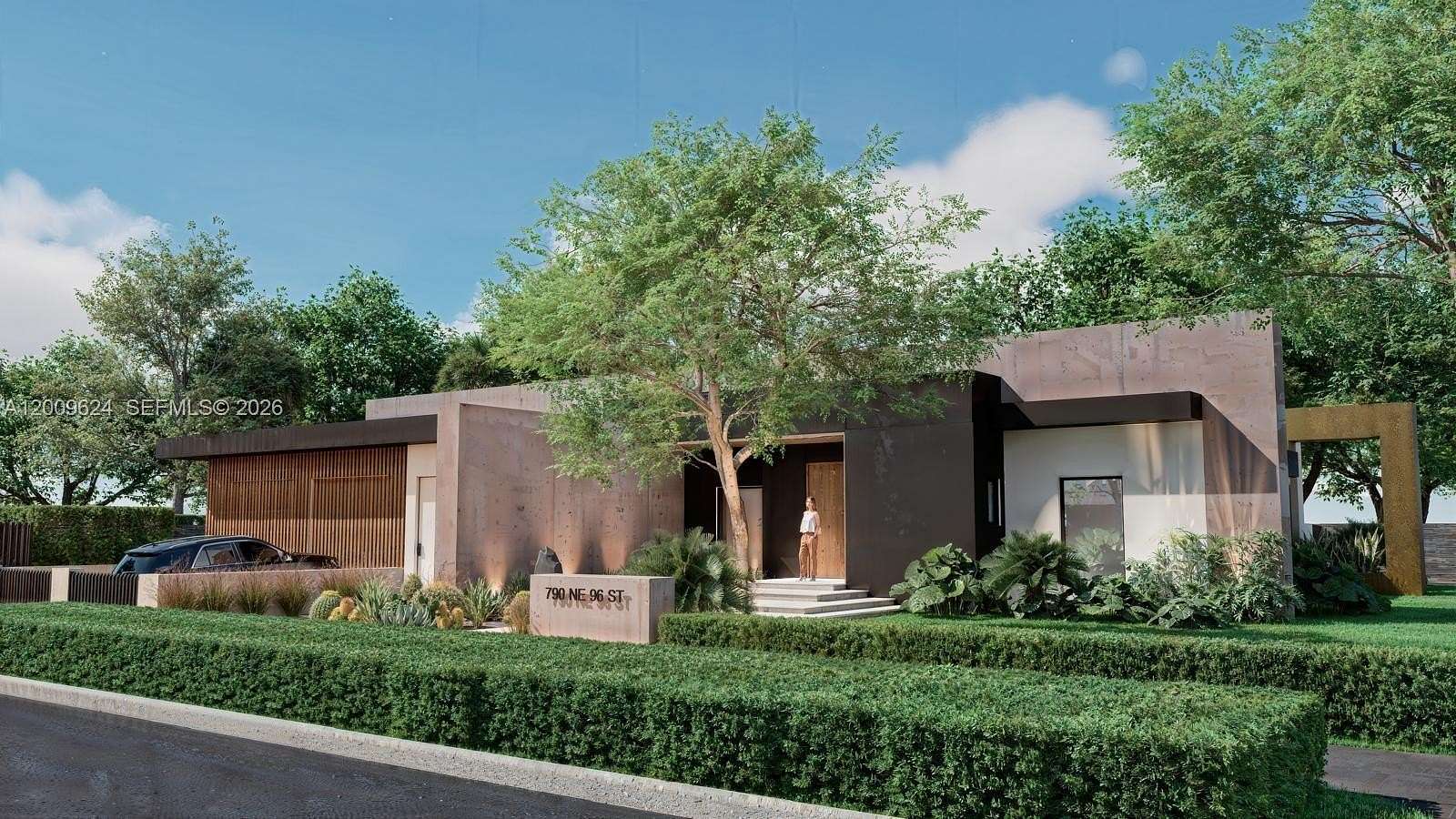 0.33 Acres of Residential Land for Sale in Miami Shores, Florida
