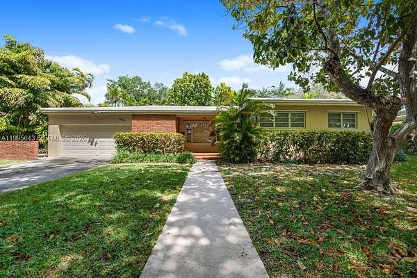0.23 Acres of Residential Land for Sale in Coral Gables, Florida