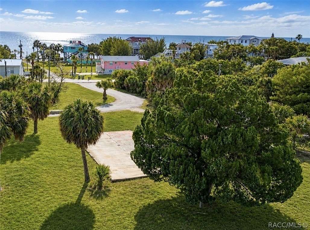 0.16 Acres of Residential Land for Sale in Weeki Wachee, Florida