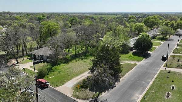 0.27 Acres of Residential Land for Sale in Sherman, Texas