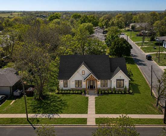 0.27 Acres of Residential Land for Sale in Sherman, Texas