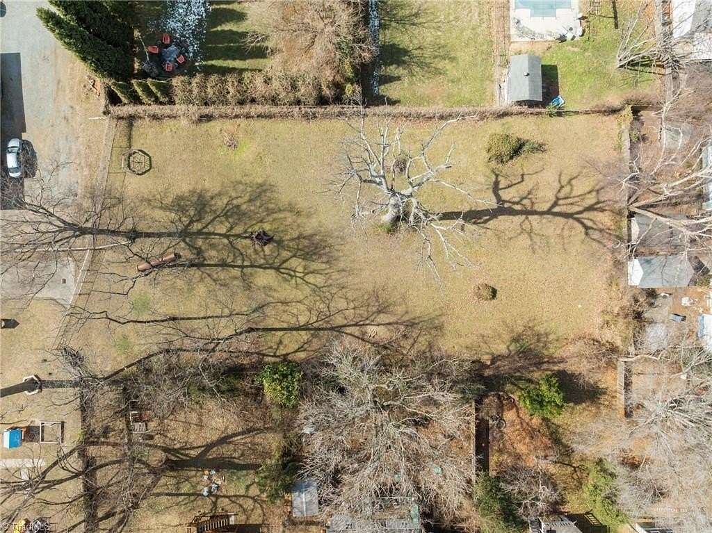 0.42 Acres of Mixed-Use Land for Sale in Greensboro, North Carolina