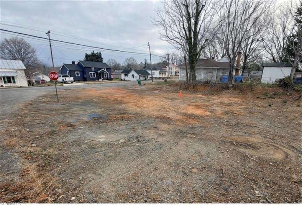0.17 Acres of Commercial Land for Sale in King, North Carolina