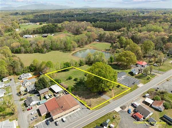 1 Acre of Mixed-Use Land for Sale in King, North Carolina