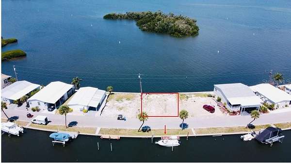 0.08 Acres of Land for Sale in Palmetto, Florida