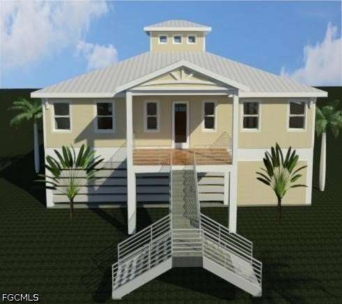 0.08 Acres of Residential Land for Sale in Fort Myers Beach, Florida