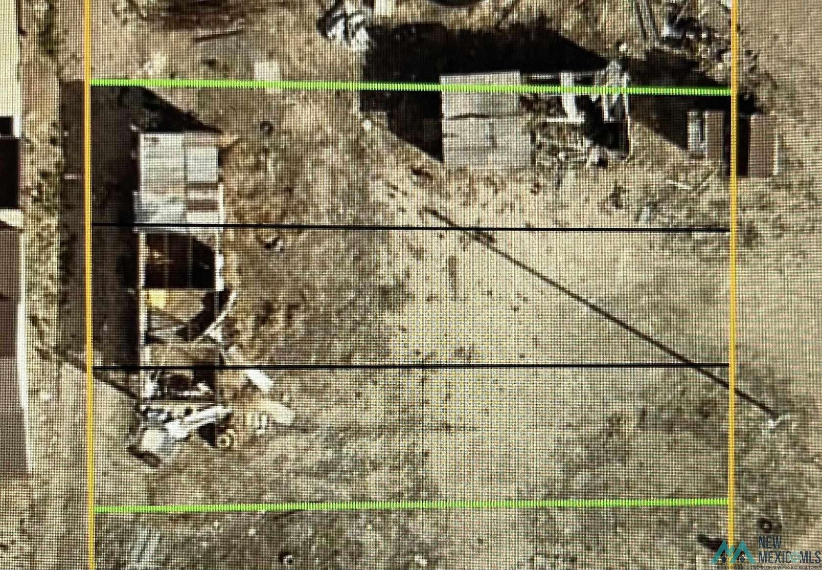0.2 Acres of Commercial Land for Sale in Jal, New Mexico