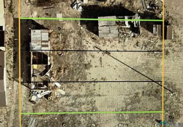 0.2 Acres of Commercial Land for Sale in Jal, New Mexico