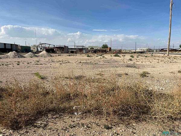 0.2 Acres of Commercial Land for Sale in Jal, New Mexico