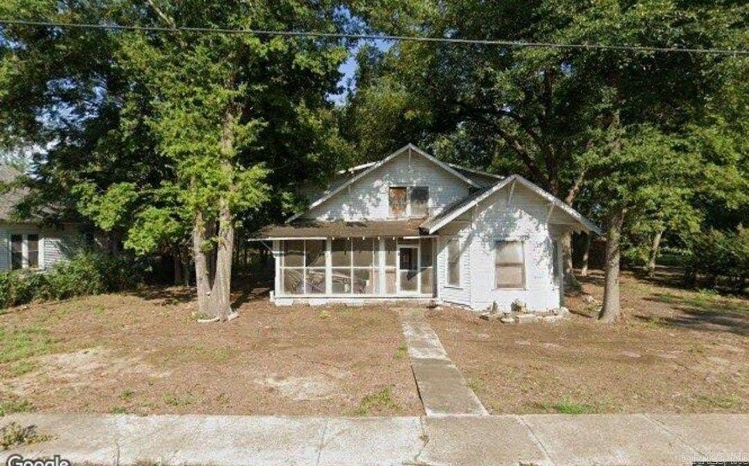 0.08 Acres of Residential Land for Sale in Conway, Arkansas