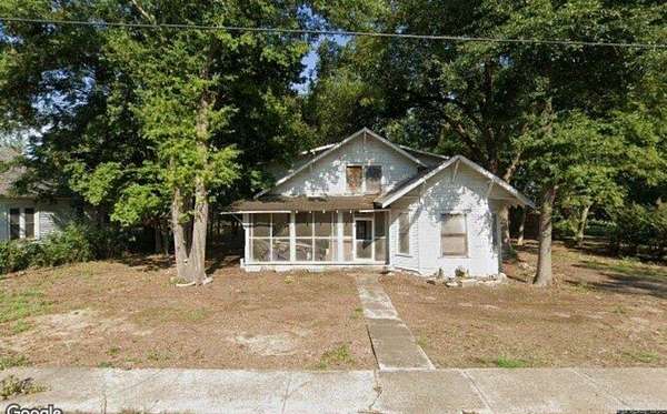 0.08 Acres of Residential Land for Sale in Conway, Arkansas