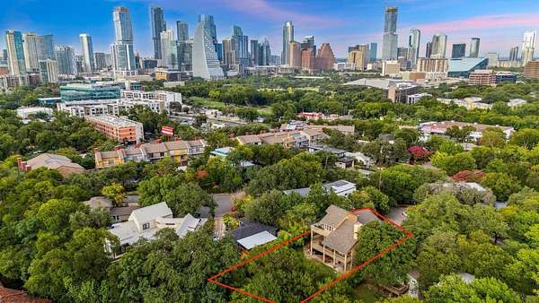 0.24 Acres of Residential Land for Sale in Austin, Texas