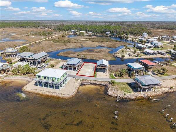 0.12 Acres of Residential Land for Sale in Perry, Florida