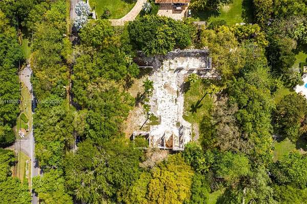 1.14 Acres of Residential Land for Sale in Coral Gables, Florida