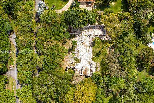 1 Acre of Residential Land for Sale in Coral Gables, Florida