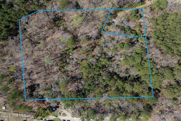 0.61 Acres of Residential Land for Sale in Jacksonville, North Carolina