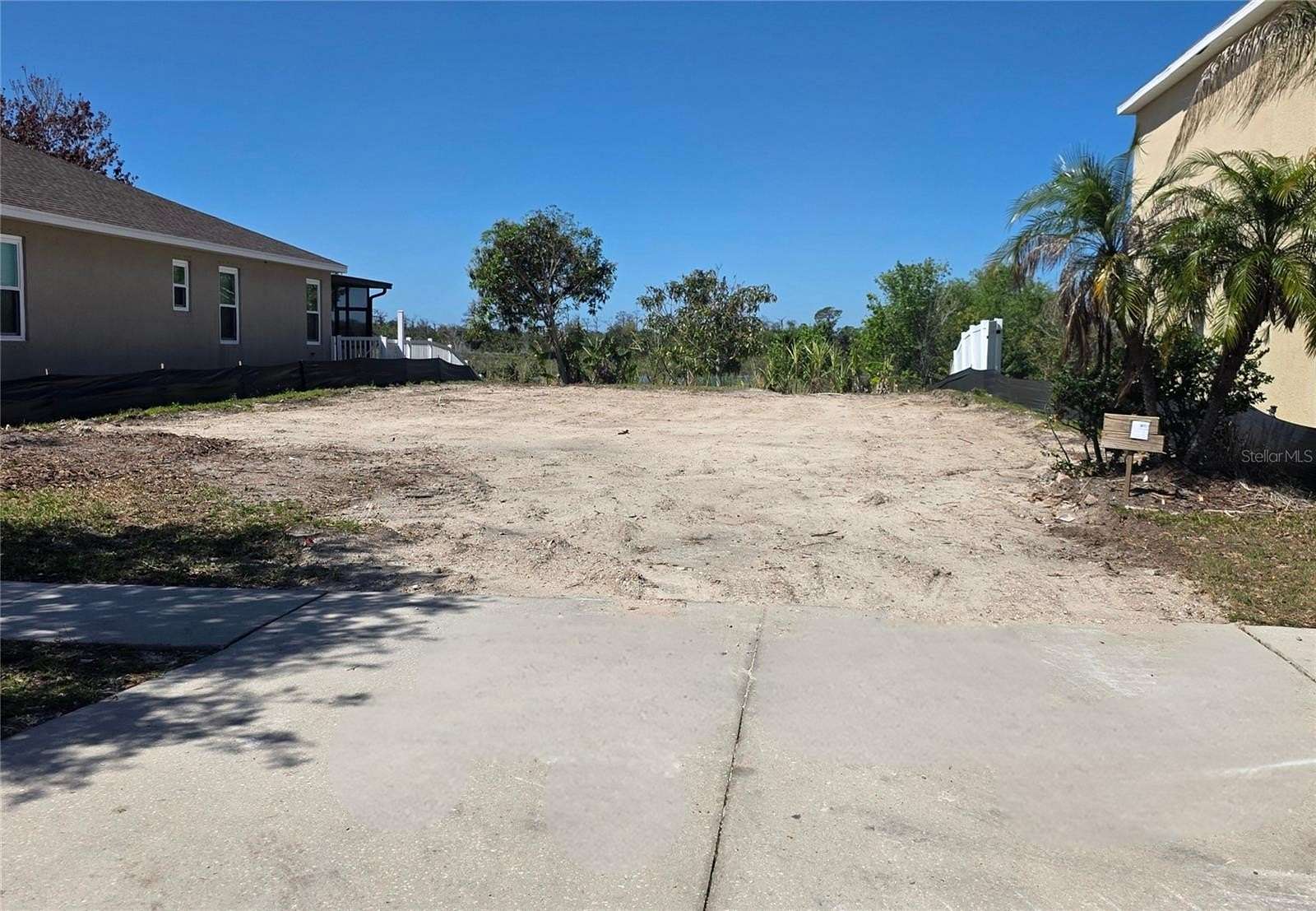 0.14 Acres of Residential Land for Sale in Ruskin, Florida
