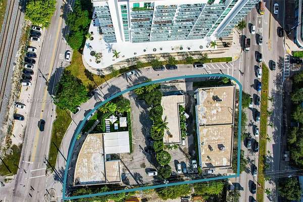 0.16 Acres of Mixed-Use Land for Sale in Miami, Florida