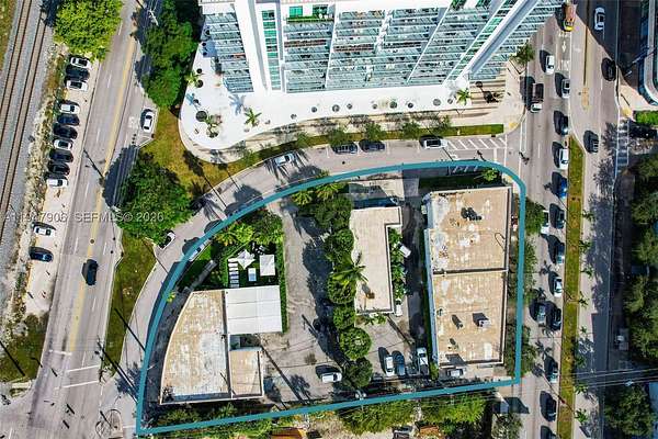 0.16 Acres of Mixed-Use Land for Sale in Miami, Florida