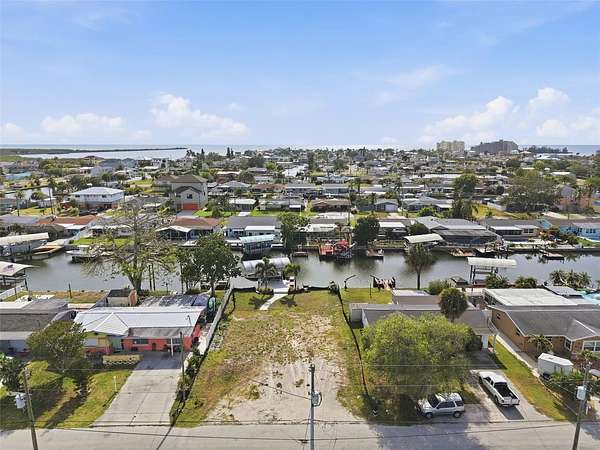 0.14 Acres of Residential Land for Sale in Hudson, Florida